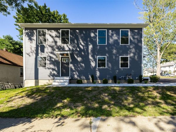 7 Douglas Street , Unit B, Poughkeepsie, NY 12603
