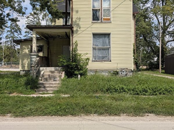 817 E Eureka Street, Lima, OH 45804