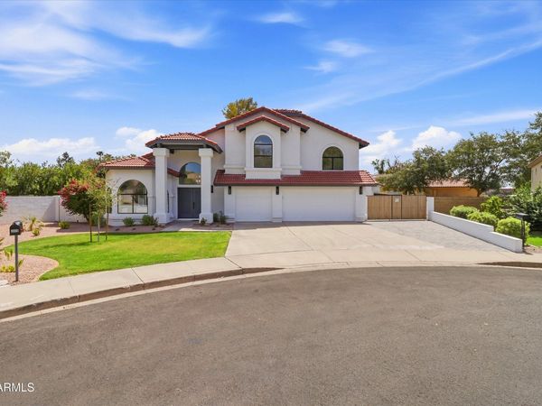 2059 E GLENCOVE Circle, Mesa, AZ 85213
