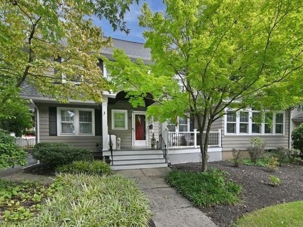 195 Hamilton Ave, Glen Rock, NJ 07452