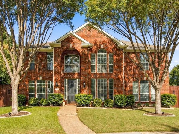 7536 Kathryn Drive , Frisco, TX 75035