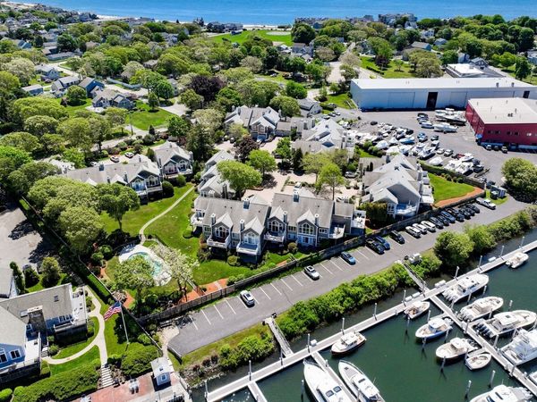 23 Keel De Sac, Falmouth, MA 02540