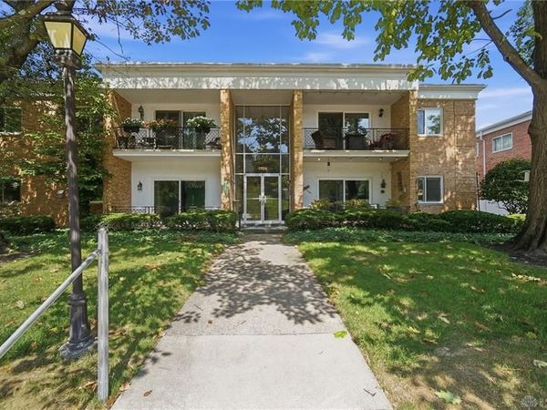 3205 Southdale Drive, Unit 2, Kettering, OH 45409