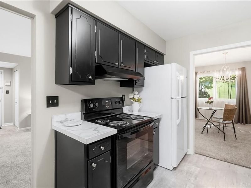 3205 Southdale Drive, Unit 2, Kettering, OH 45409 Photo 18