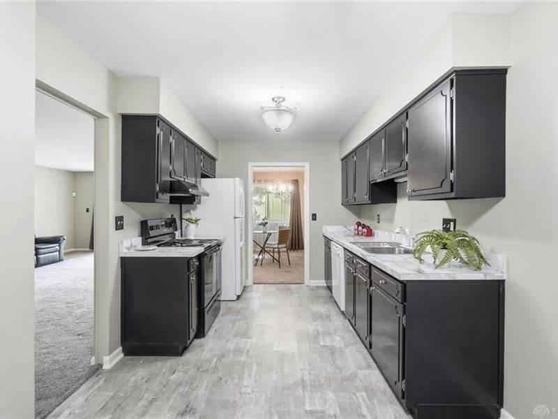 3205 Southdale Drive, Unit 2, Kettering, OH 45409 Photo 19