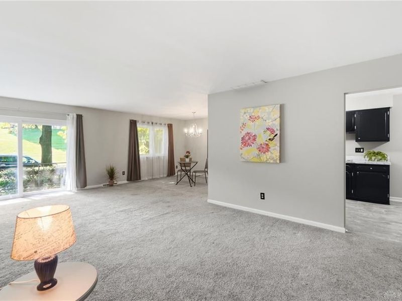 3205 Southdale Drive, Unit 2, Kettering, OH 45409 Photo 5