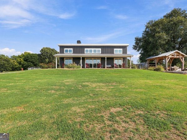 145 Gumlog Road, Lavonia, GA 30553