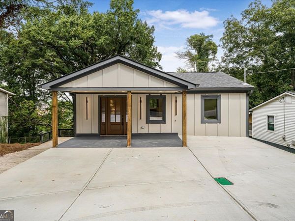169 Woods Drive NE, Marietta, GA 30060