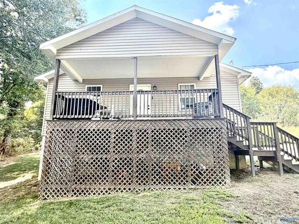9607 Cox Gap Road, Boaz, AL 35956