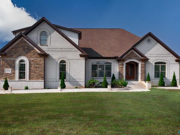 15694 Huntsville Brownsferry Road, Athens, AL 35611