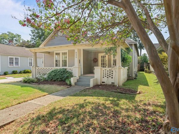 228 Walker Avenue, Huntsville, AL 35801