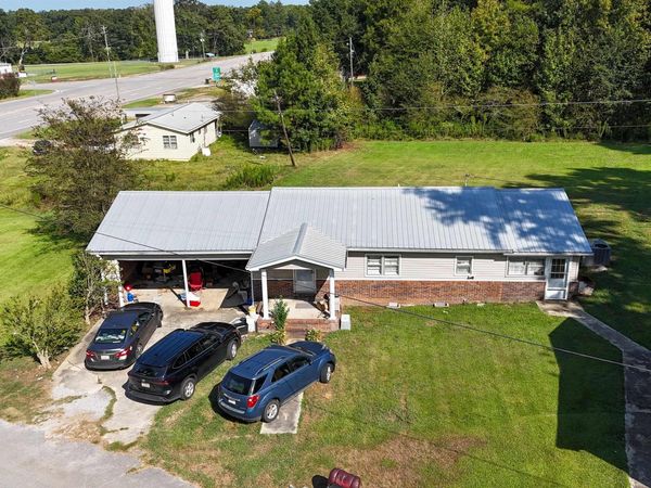 133 Lonestar Drive, Hamilton, AL 35570