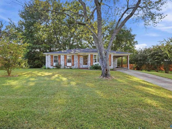 3209 Harvey Street, Huntsville, AL 35810