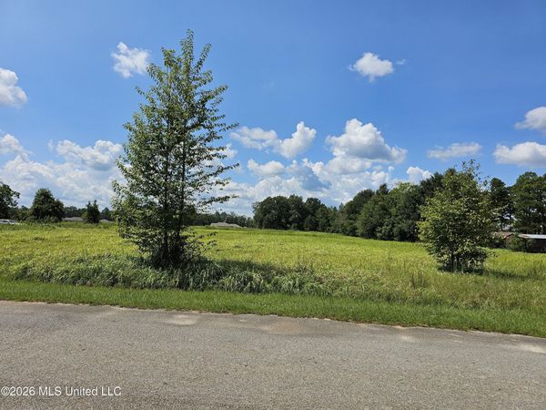 Lot 4 Maci Lane, Lucedale, MS 39452