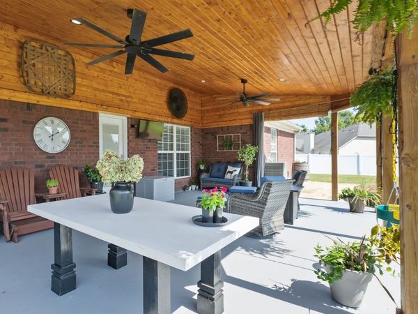 4734 Scottish Dr , Murfreesboro, TN 37128