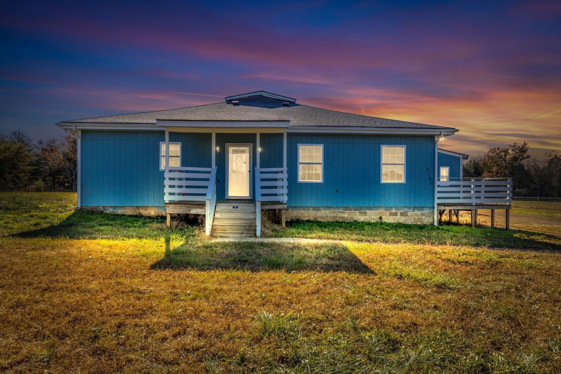 2190 Unionville Deason Rd , Bell Buckle, TN 37020 Main Photo