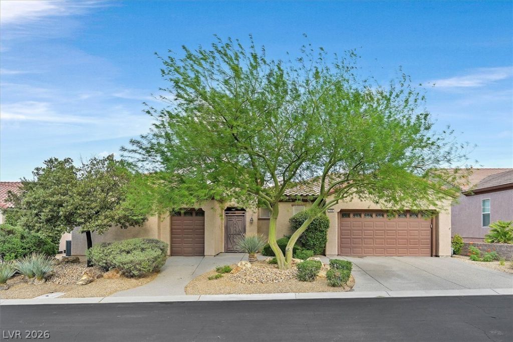 2058 Fountain City Street , Henderson, NV 89052