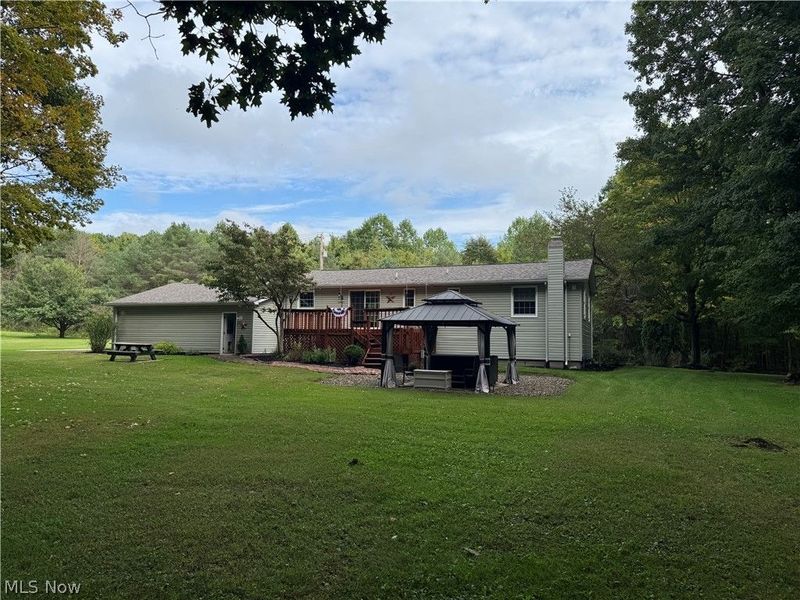 919 Horton Road, Conneaut, OH 44030 Photo 4