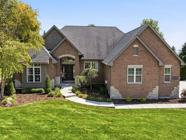 11286 Brighton Oaks Drive , Yorkville, IL 60560
