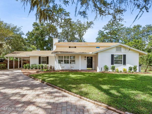 4260 GREAT OAKS Lane, Jacksonville, FL 32207
