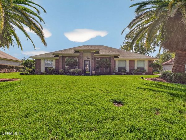 1419 DAHOON Way, Fleming Island, FL 32003
