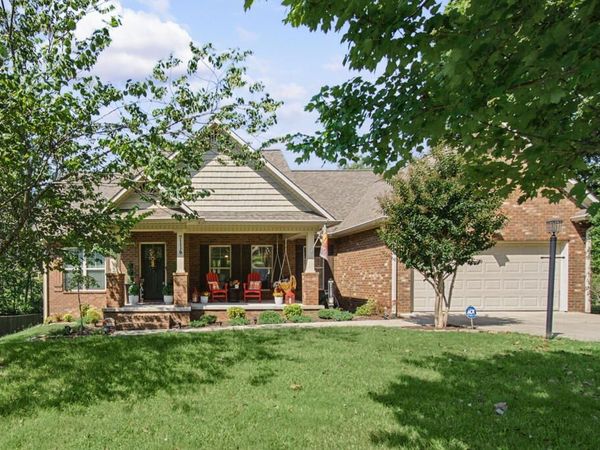 7116 Coleman Cir, Baxter, TN