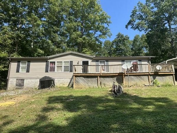 3654 Wilder Hwy, Crawford, TN 38554