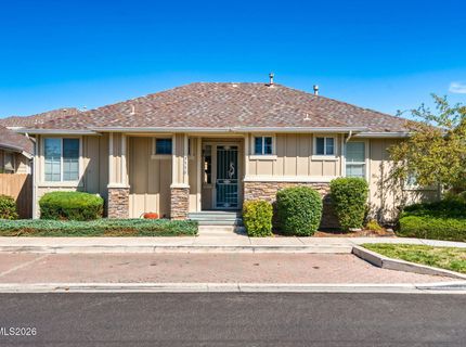 3530 Heron's Landing Drive, Reno, NV 89502 Photo