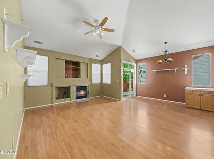 3530 Heron's Landing Drive, Reno, NV 89502 Photo