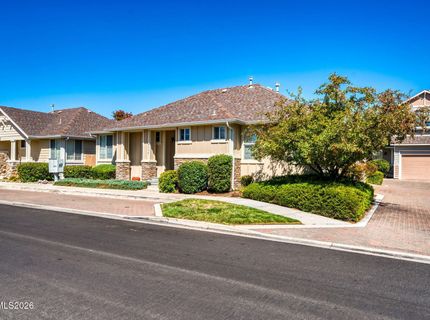 3530 Heron's Landing Drive, Reno, NV 89502 Photo