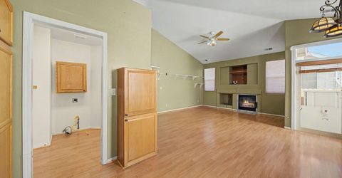 3530 Heron's Landing Drive, Reno, NV 89502 Photo