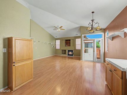 3530 Heron's Landing Drive, Reno, NV 89502 Photo