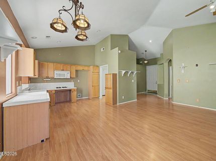 3530 Heron's Landing Drive, Reno, NV 89502 Photo