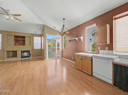 3530 Heron's Landing Drive, Reno, NV 89502 Photo