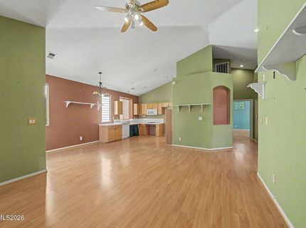 3530 Heron's Landing Drive, Reno, NV 89502 Photo