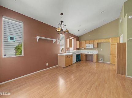 3530 Heron's Landing Drive, Reno, NV 89502 Photo