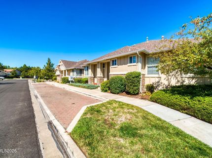 3530 Heron's Landing Drive, Reno, NV 89502 Photo