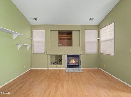 3530 Heron's Landing Drive, Reno, NV 89502 Photo
