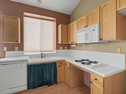 3530 Heron's Landing Drive, Reno, NV 89502 Photo