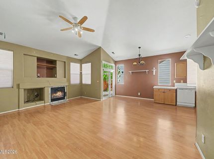 3530 Heron's Landing Drive, Reno, NV 89502 Photo