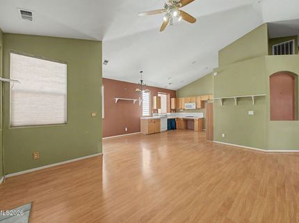 3530 Heron's Landing Drive, Reno, NV 89502 Photo