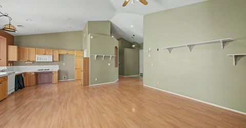 3530 Heron's Landing Drive, Reno, NV 89502 Photo