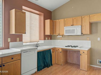 3530 Heron's Landing Drive, Reno, NV 89502 Photo