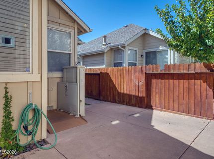 3530 Heron's Landing Drive, Reno, NV 89502 Photo