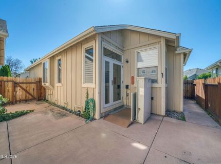3530 Heron's Landing Drive, Reno, NV 89502 Photo