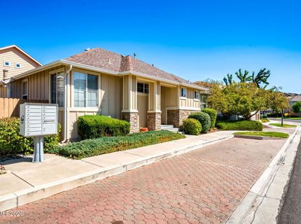 3530 Heron's Landing Drive, Reno, NV 89502 Photo