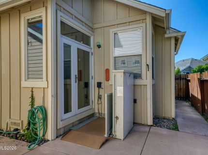 3530 Heron's Landing Drive, Reno, NV 89502 Photo