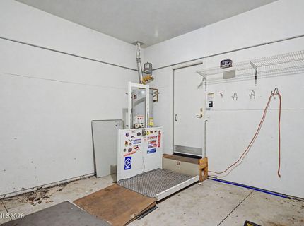 3530 Heron's Landing Drive, Reno, NV 89502 Photo