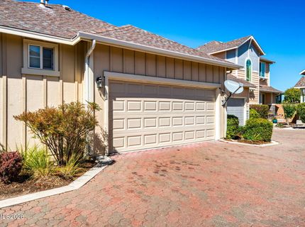 3530 Heron's Landing Drive, Reno, NV 89502 Photo