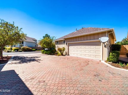 3530 Heron's Landing Drive, Reno, NV 89502 Photo